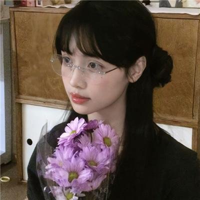 坠入爱河